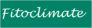 Fitoclimate